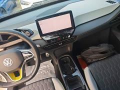 Volkswagen ID.3 Ultimate Intelligence Edition - ფოტო 13