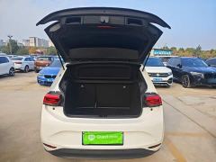 Volkswagen ID.3 Ultimate Intelligence Edition - ფოტო 18