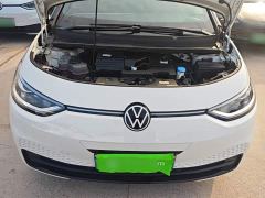 Volkswagen ID.3 Ultimate Intelligence Edition - ფოტო 19