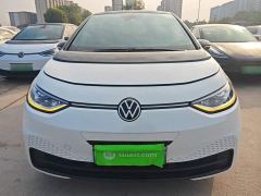 Volkswagen ID.3 Ultimate Intelligence Edition - ფოტო 2