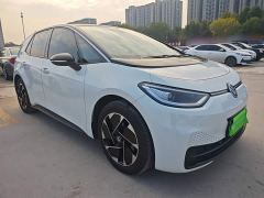 Volkswagen ID.3 Ultimate Intelligence Edition - ფოტო 3