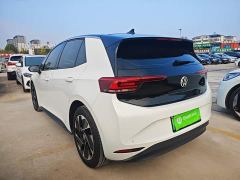 Volkswagen ID.3 Ultimate Intelligence Edition - ფოტო 4