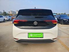 Volkswagen ID.3 Ultimate Intelligence Edition - ფოტო 5