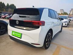 Volkswagen ID.3 Ultimate Intelligence Edition - ფოტო 6
