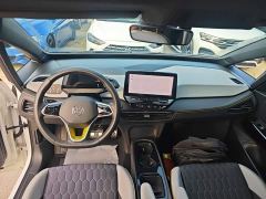 Volkswagen ID.3 Ultimate Intelligence Edition - ფოტო 9