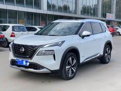 Nissan Qashqai e-POWER Hybrid Dual Motor AWD Premium Edition - photo 1