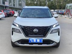 Nissan Qashqai e-POWER Hybrid Dual Motor AWD Premium Edition - photo 2