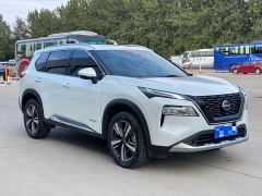 Nissan Qashqai e-POWER Hybrid Dual Motor AWD Premium Edition - photo 3