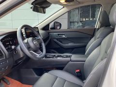 Nissan Qashqai e-POWER Hybrid Dual Motor AWD Premium Edition - photo 4