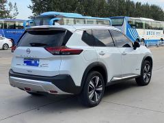 Nissan Qashqai e-POWER Hybrid Dual Motor AWD Premium Edition - photo 7