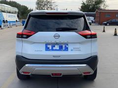 Nissan Qashqai e-POWER Hybrid Dual Motor AWD Premium Edition - photo 8