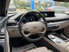 Genesis G80 2.5T Rear-Wheel Drive Flagship - ფოტო 10