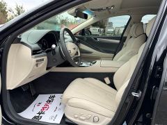 Genesis G80 2.5T Rear-Wheel Drive Flagship - ფოტო 11
