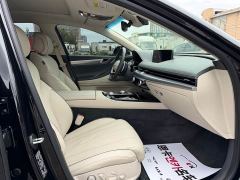 Genesis G80 2.5T Rear-Wheel Drive Flagship - ფოტო 12