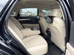 Genesis G80 2.5T Rear-Wheel Drive Flagship - ფოტო 13
