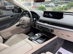 Genesis G80 2.5T Rear-Wheel Drive Flagship - ფოტო 15