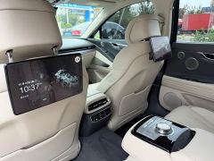 Genesis G80 2.5T Rear-Wheel Drive Flagship - ფოტო 16