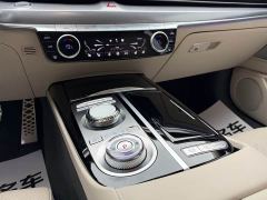 Genesis G80 2.5T Rear-Wheel Drive Flagship - ფოტო 17