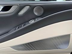 Genesis G80 2.5T Rear-Wheel Drive Flagship - ფოტო 19