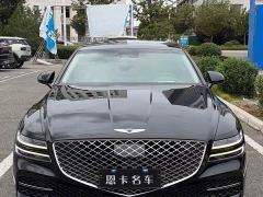 Genesis G80 2.5T Rear-Wheel Drive Flagship - ფოტო 2