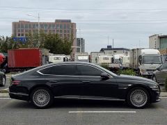 Genesis G80 2.5T Rear-Wheel Drive Flagship - ფოტო 4