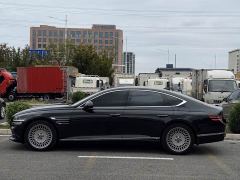 Genesis G80 2.5T Rear-Wheel Drive Flagship - ფოტო 5