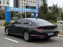 Genesis G80 2.5T Rear-Wheel Drive Flagship - ფოტო 6