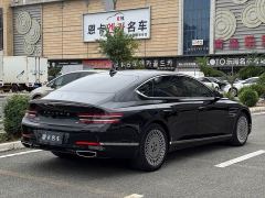 Genesis G80 2.5T Rear-Wheel Drive Flagship - ფოტო 7