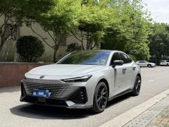 Changan UNI-V 1.5T Premium - ფოტო 1