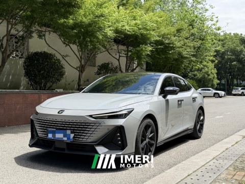 2023 Changan UNI-V 1.5T Premium - ავტომობილი ჩინეთიდან