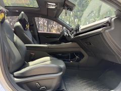 Changan UNI-V 1.5T Premium - ფოტო 10