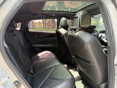 Changan UNI-V 1.5T Premium - ფოტო 11