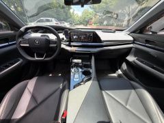 Changan UNI-V 1.5T Premium - ფოტო 13