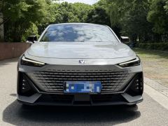 Changan UNI-V 1.5T Premium - ფოტო 2