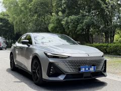 Changan UNI-V 1.5T Premium - ფოტო 3