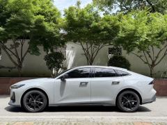 Changan UNI-V 1.5T Premium - ფოტო 4