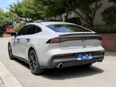 Changan UNI-V 1.5T Premium - ფოტო 5