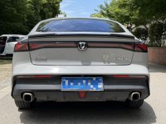 Changan UNI-V 1.5T Premium - ფოტო 6