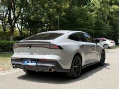 Changan UNI-V 1.5T Premium - ფოტო 7