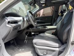 Changan UNI-V 1.5T Premium - ფოტო 8