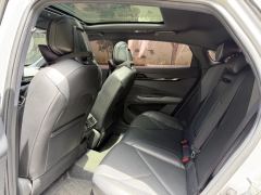 Changan UNI-V 1.5T Premium - ფოტო 9