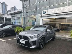 BMW X2 (Imported) sDrive25i M Sport Package - фото 1