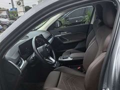 BMW X2 (Imported) sDrive25i M Sport Package - фото 10