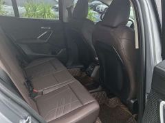 BMW X2 (Imported) sDrive25i M Sport Package - фото 11