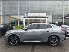 BMW X2 (Imported) sDrive25i M Sport Package - фото 14