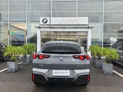 BMW X2 (Imported) sDrive25i M Sport Package - фото 18