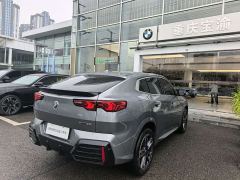 BMW X2 (Imported) sDrive25i M Sport Package - фото 19
