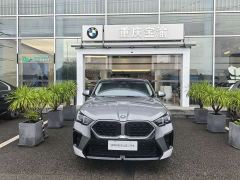 BMW X2 (Imported) sDrive25i M Sport Package - фото 2