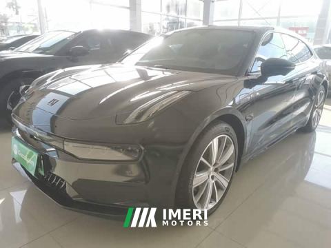 2022 Zeekr 001 Long Range Dual Motor WE Edition - ავტომობილი ჩინეთიდან