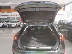 Zeekr 001 Long Range Dual Motor WE Edition - ფოტო 18